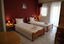 Delphin Rooms Sivota
